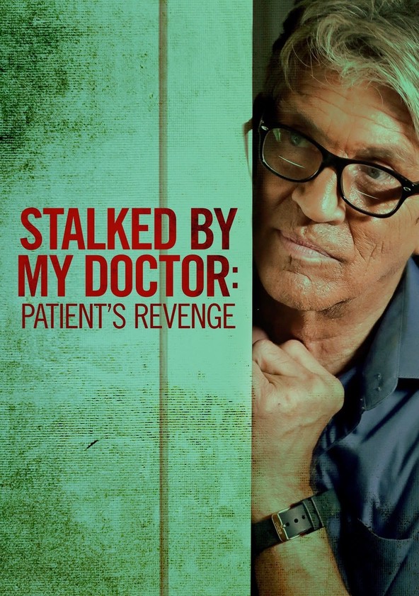 Stalked by My Doctor 5 Movie Pack DVD 