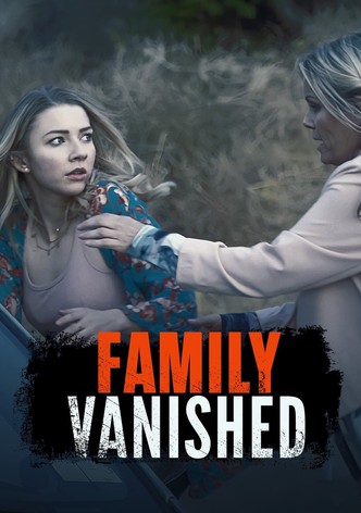 Family Vanished