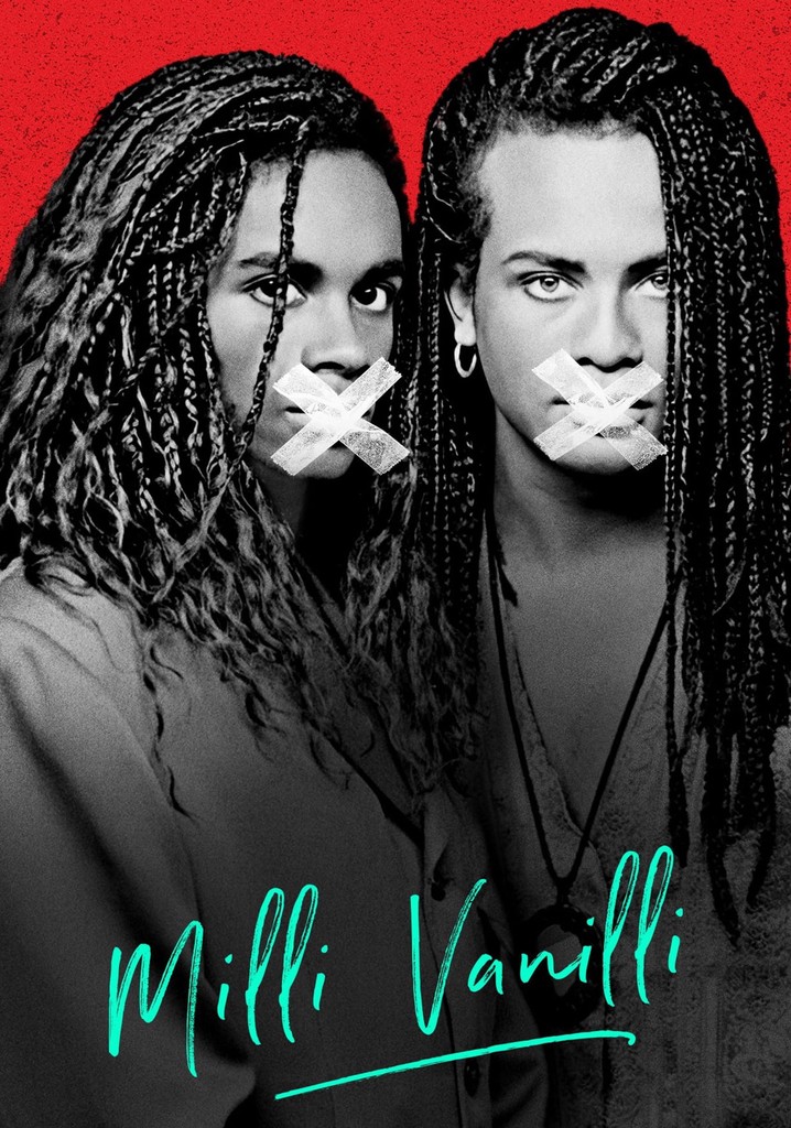 Milli Vanilli streaming where to watch online?