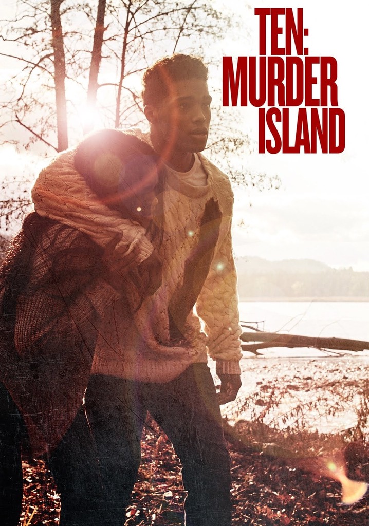 Ten: Murder Island