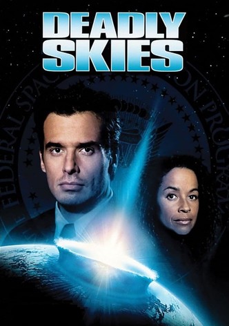 Deadly Skies