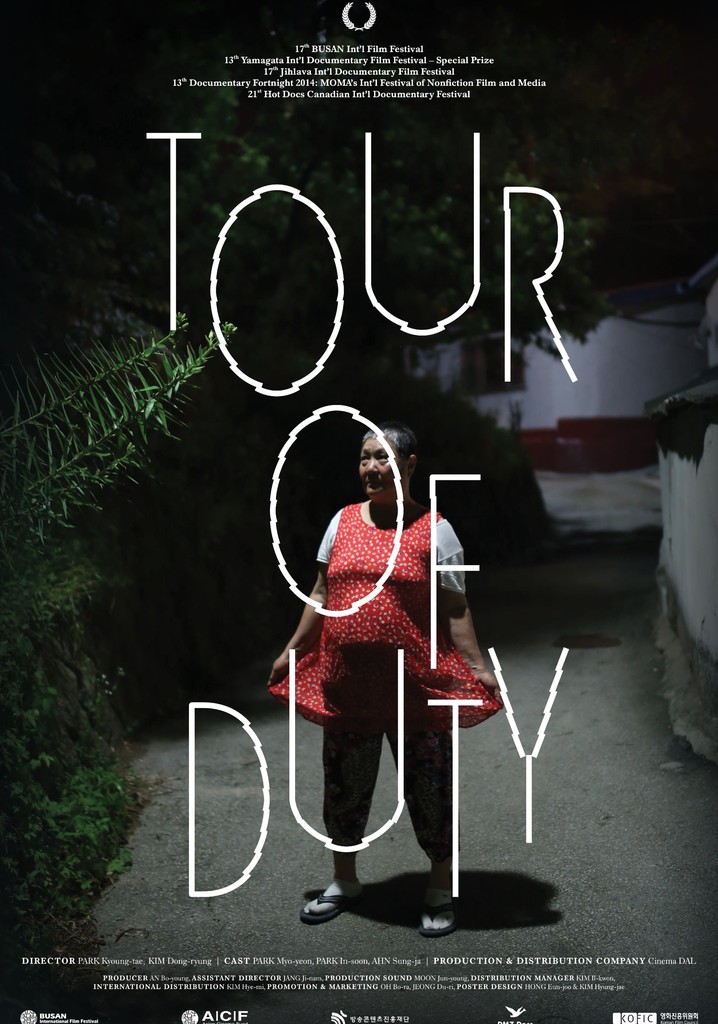 Where Can I Watch Tour Of Duty For Free Tour of Duty streaming: where to watch movie online?