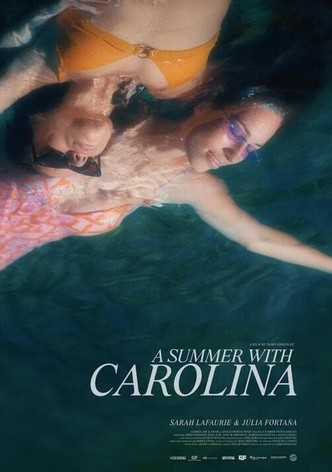 A Summer with Carolina