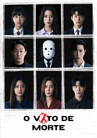 O Voto de Morte