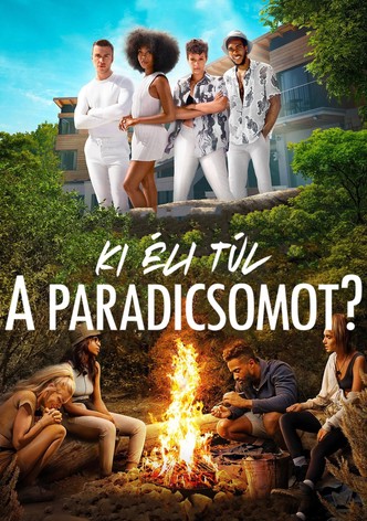 Ki éli túl a paradicsomot?