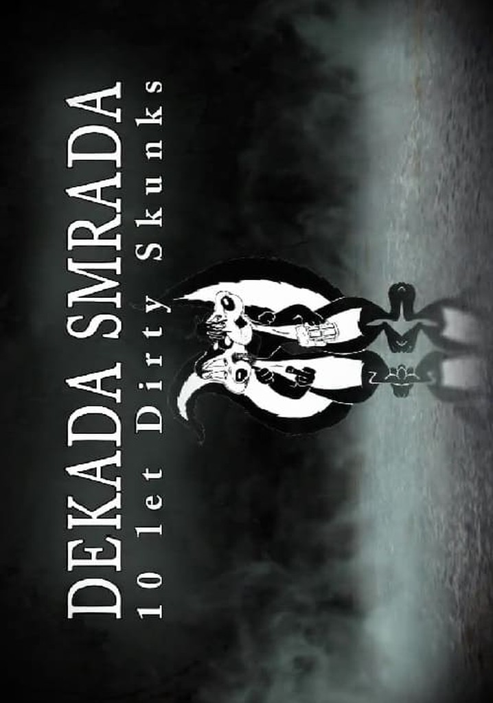 Decade of Stench: 10 Years of Dirty Skunks