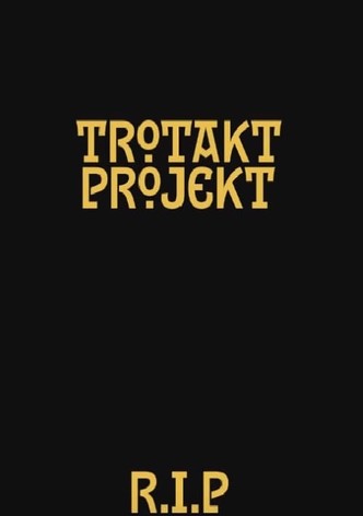 Trotakt projekt: Reprisal of a Lost Story