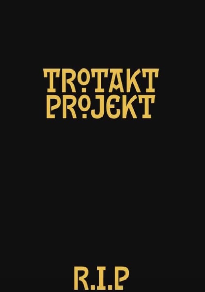 Trotakt projekt: Reprisal of a Lost Story