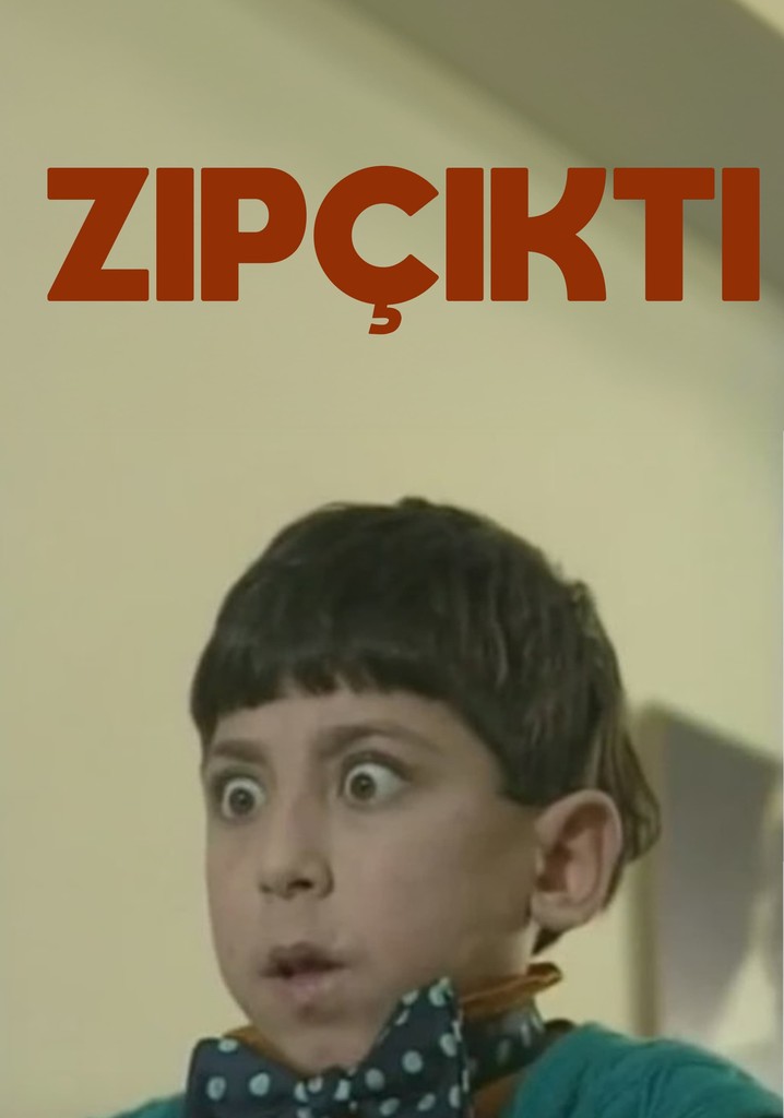 Zıpçıktı