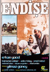 Endişe