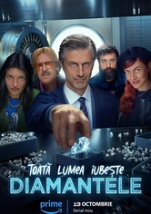 Toată lumea iubeşte diamantele