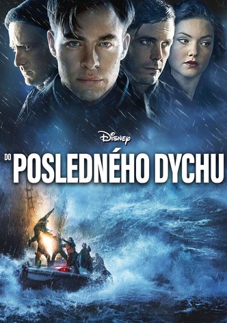 Do posledného dychu