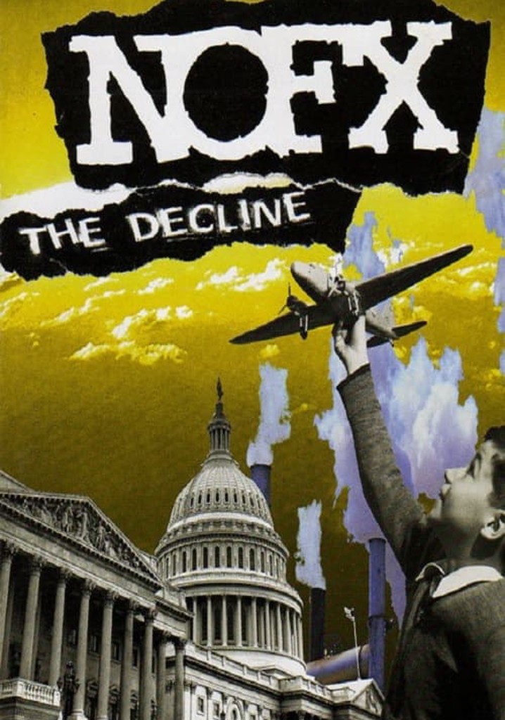 NOFX - The Decline Live (In Montreal)
