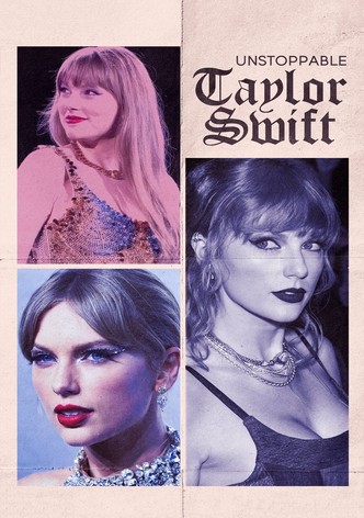 Unstoppable Taylor Swift