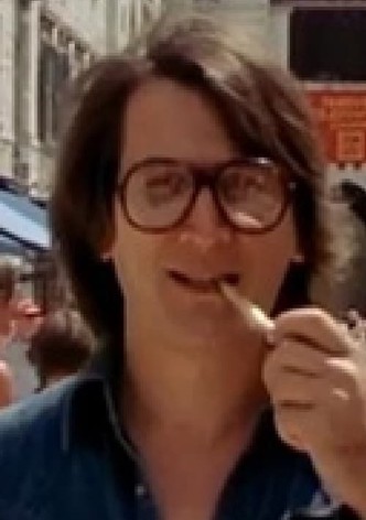 A Gentleman from the City