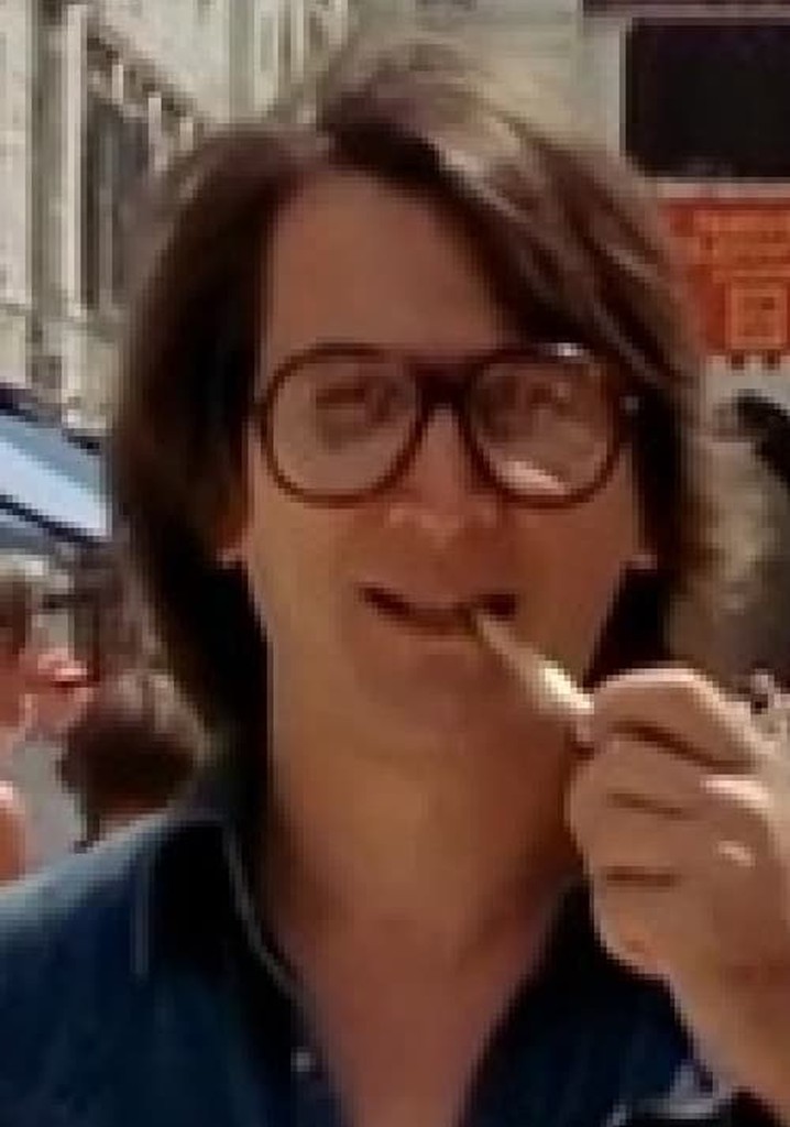 A Gentleman from the City