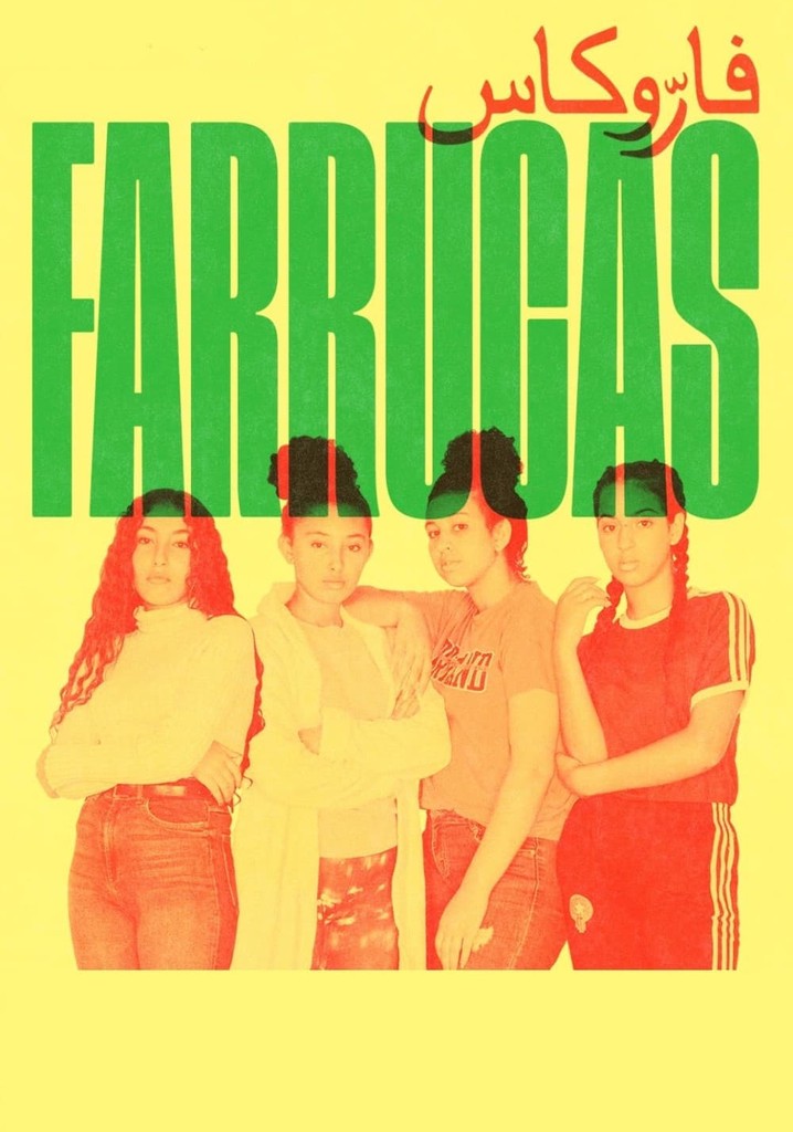 Farrucas