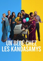 Un bébé chez les Kandasamys