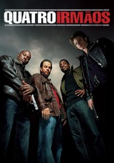 Quatro Irmãos