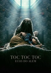 Cobweb - Segredo Maldito