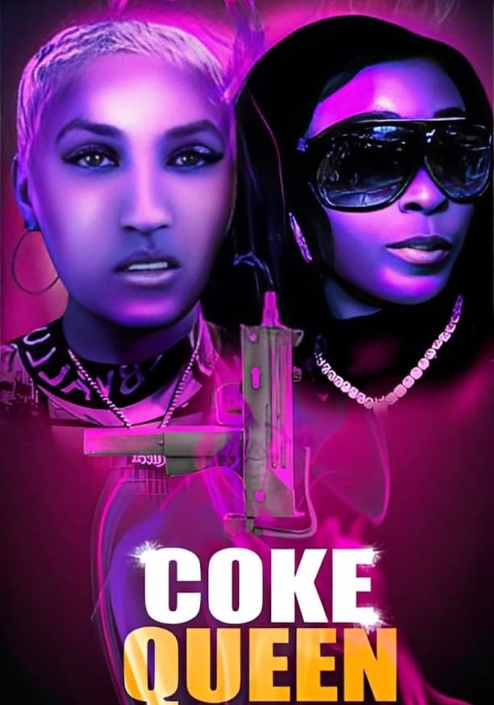 Coke Queen movie where to watch streaming online 