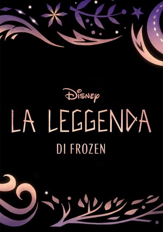 La leggenda di Frozen