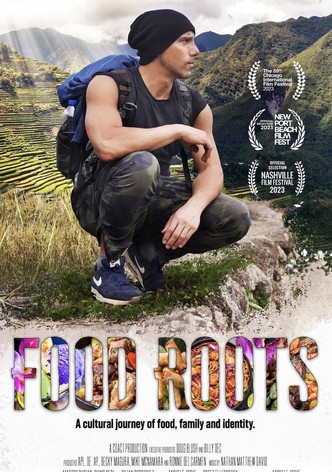 Food Roots