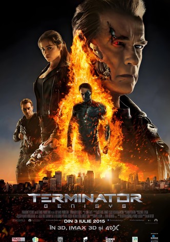 Terminator Genisys