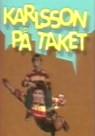 Karlsson på taket (Göta Lejon)