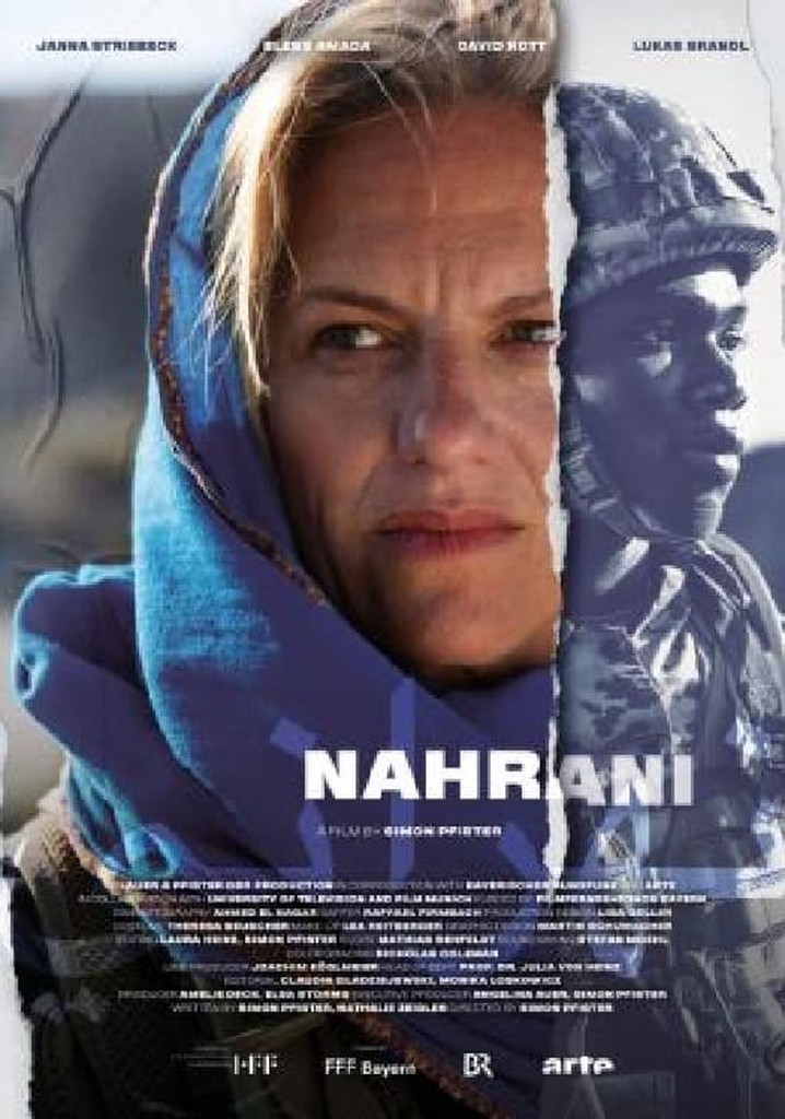 Nahrani