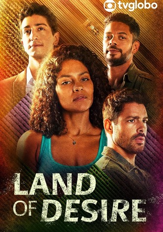 Land of Desire