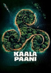 Kaala Paani