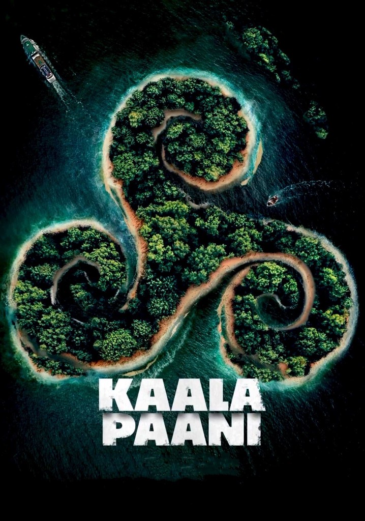 Kaala Paani watch tv show streaming online