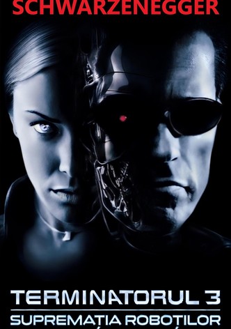 Terminatorul 3: Supremația roboților