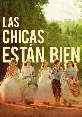 Las chicas están bien