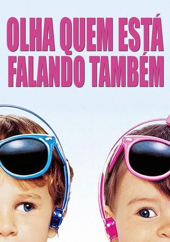 Olha Quem Fala... Também
