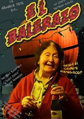 El balerazo