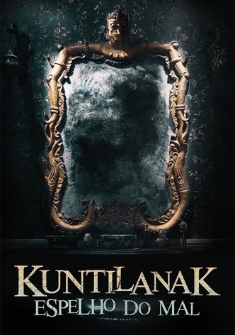Kuntilanak: Espelho do Mal