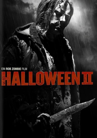 Halloween II