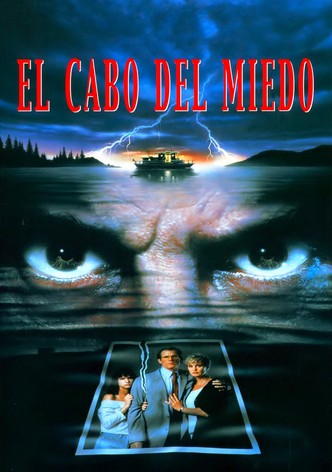 El cabo del miedo