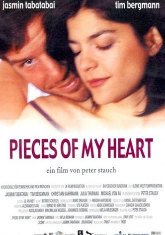 Pieces of My Heart