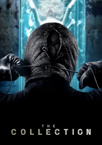 The Collection poster