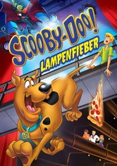 Scooby-Doo! Lampenfieber