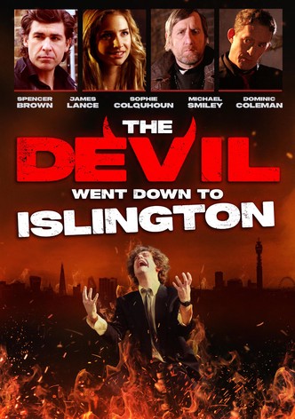 The Devil Went Down To Islington