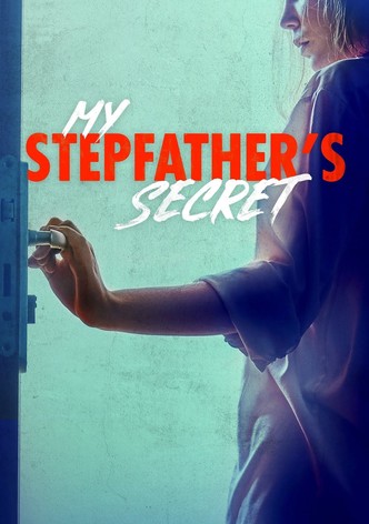 My Stepfather's Secret