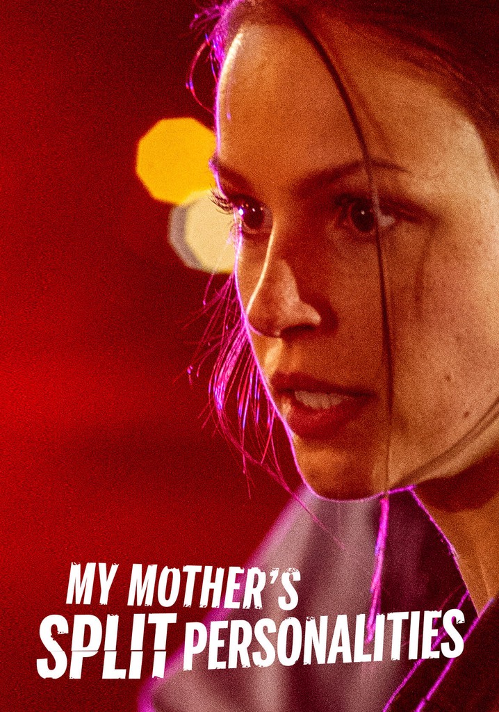 My Mother's Split Personalities