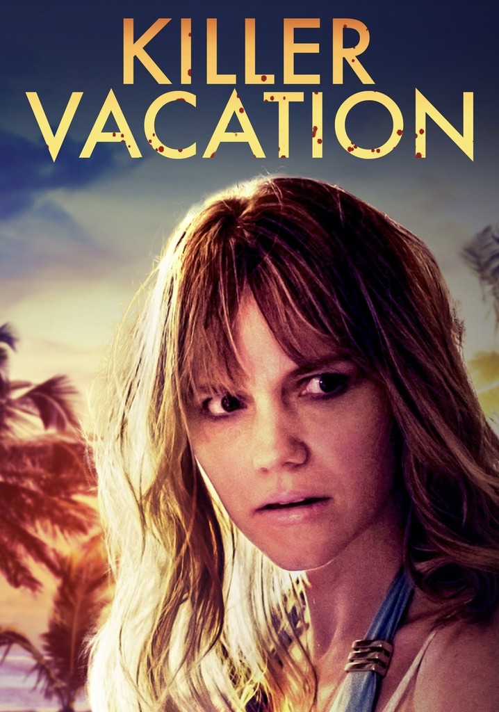 Killer Vacation