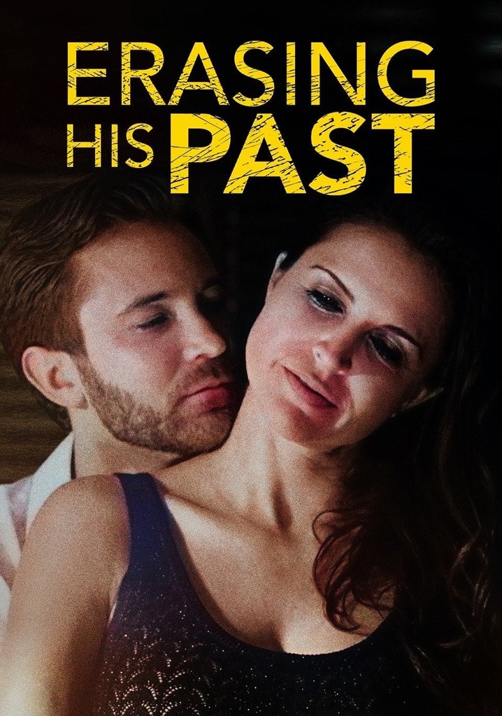 Erasing His Dark Past