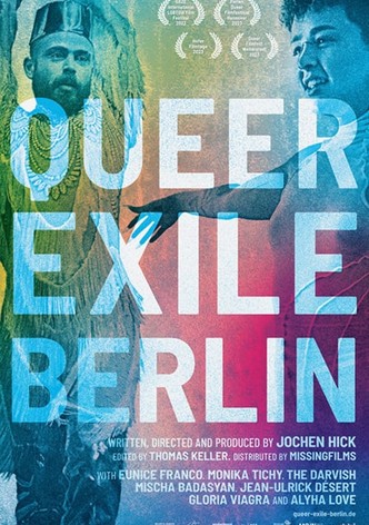 Queer Exile Berlin