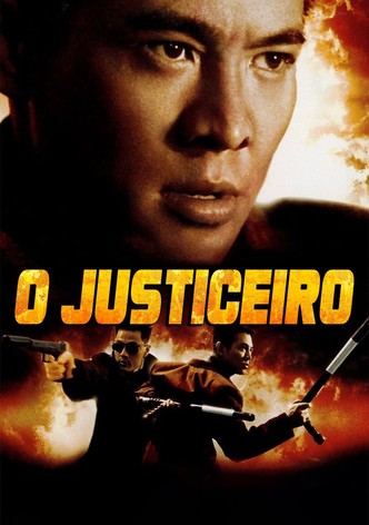  O Justiceiro 1995